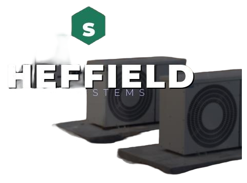 Sheffield Air Systems logo